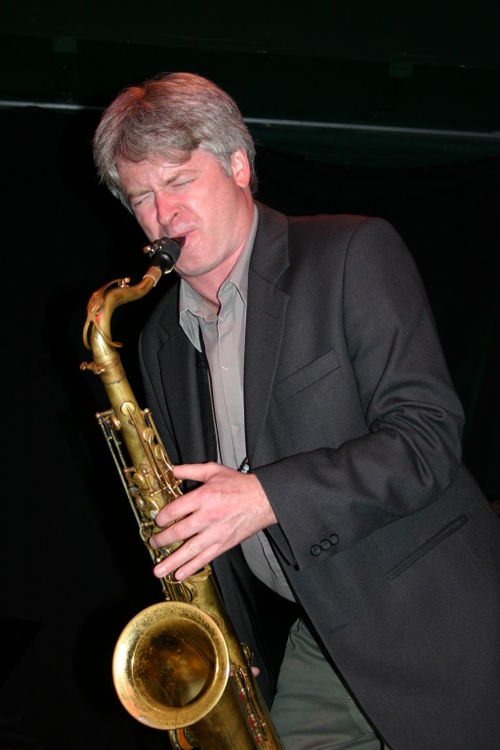 Mike Murley Quartet