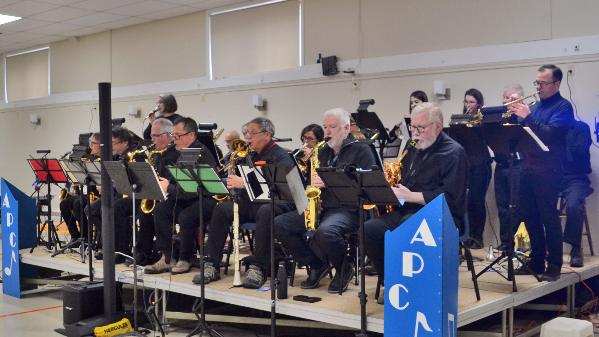 APC Big Band